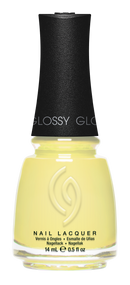 China Glaze - Holy Sugar Nail Polish