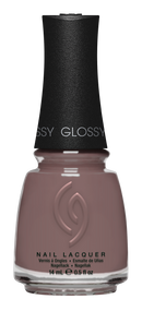 China Glaze - Weathered Bark Nail Polish