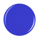 China Glaze - Crushin on Blue Nail Polish