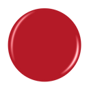 China Glaze - Cozy Crimson Nail Polish