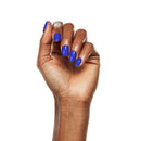 China Glaze - Crushin on Blue Nail Polish