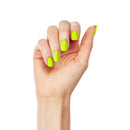China Glaze - Tropic Like Its Hot Nail Polish