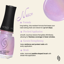 China Glaze - Holy Sugar Nail Polish