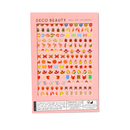 Deco Beauty - Cinnamon Stick Nail Stickers