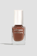 Cirque Colors - Coffee Talk Nail Polish