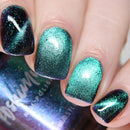 KBShimmer - Comet At Me Bro Nail Polish (Magnetic)