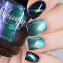 KBShimmer - Comet At Me Bro Nail Polish (Magnetic)