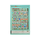 Deco Beauty - Cozy Nail Stickers