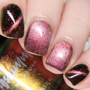 KBShimmer - Crater To Me Nail Polish (Magnetic)