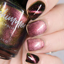 KBShimmer - Crater To Me Nail Polish (Magnetic)