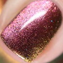 KBShimmer - Crater To Me Nail Polish (Magnetic)