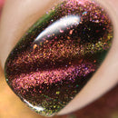 KBShimmer - Crater To Me Nail Polish (Magnetic)