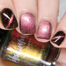 KBShimmer - Crater To Me Nail Polish (Magnetic)