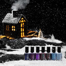 [Preorder, Ships Late Feb/Early Mar] Cadillacquer - Winter Melancholy Collection (7 Nail Polishes)