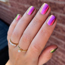 Clionadh Cosmetics - Smoulder Lite Nail Polish