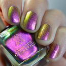 Clionadh Cosmetics - Smoulder Lite Nail Polish