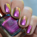 Clionadh Cosmetics - Smoulder Lite Nail Polish