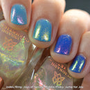 Clionadh Cosmetics - Jump for Joy Nail Polish