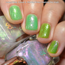 Clionadh Cosmetics - Cloud 9 Nail Polish