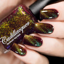 [Preorder: Ships Late Nov/Early Dec] Cadillacquer - Prototypes Collection (6 Nail Polishes)