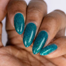 Whats Up Nails - Too Cold for School Collection (6 Nail Polishes)