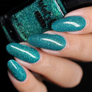 Whats Up Nails - Too Cold for School Collection (6 Nail Polishes)