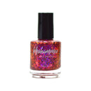 KBShimmer - Candy-Do Attitude Nail Polish