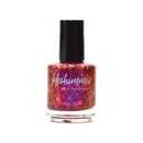 KBShimmer - Candy-Do Attitude Nail Polish
