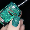 Whats Up Nails - Too Cold for School Collection (6 Nail Polishes)