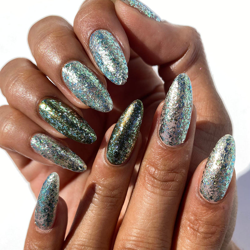 Clionadh Cosmetics - Catacomb Nail Polish