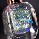 Clionadh Cosmetics - Catacomb Nail Polish