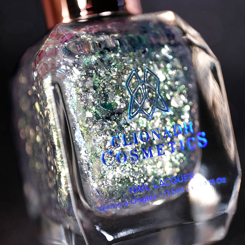 Clionadh Cosmetics - Catacomb Nail Polish