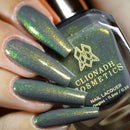 Clionadh Cosmetics - Cerebellum Nail Polish