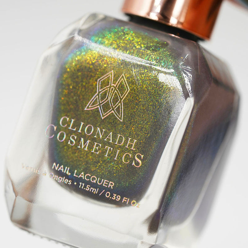 Clionadh Cosmetics - Cerebellum Nail Polish