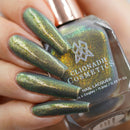 Clionadh Cosmetics - Cerebellum Nail Polish