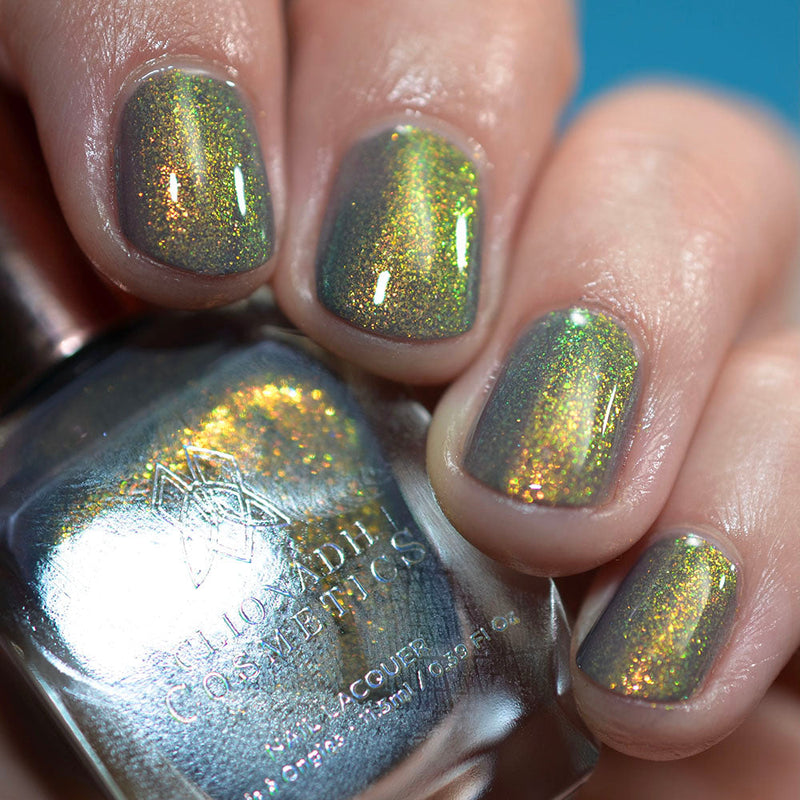 Clionadh Cosmetics - Cerebellum Nail Polish