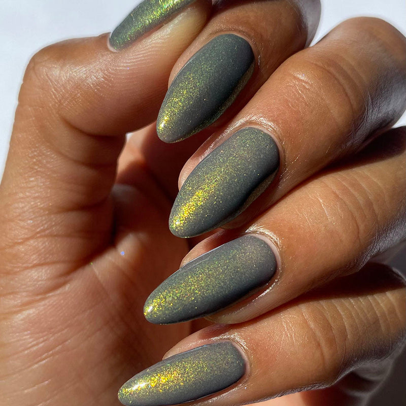 Clionadh Cosmetics - Cerebellum Nail Polish