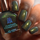 Clionadh Cosmetics - Cerebellum Nail Polish