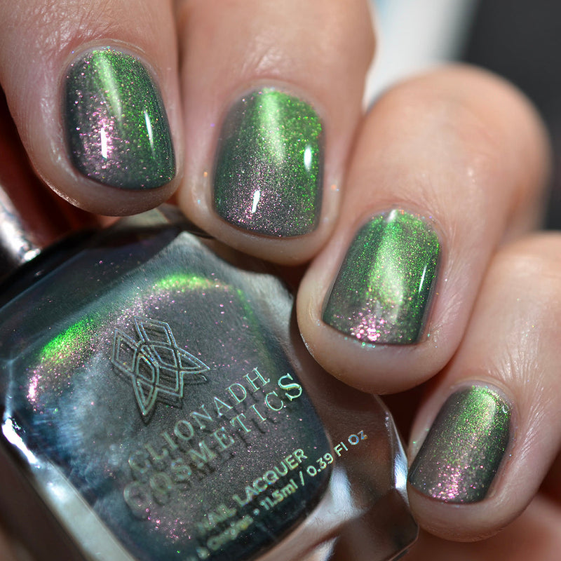 Clionadh Cosmetics - Cerebral Cortex Nail Polish