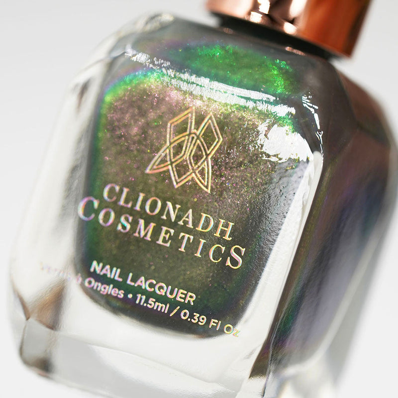 Clionadh Cosmetics - Cerebral Cortex Nail Polish