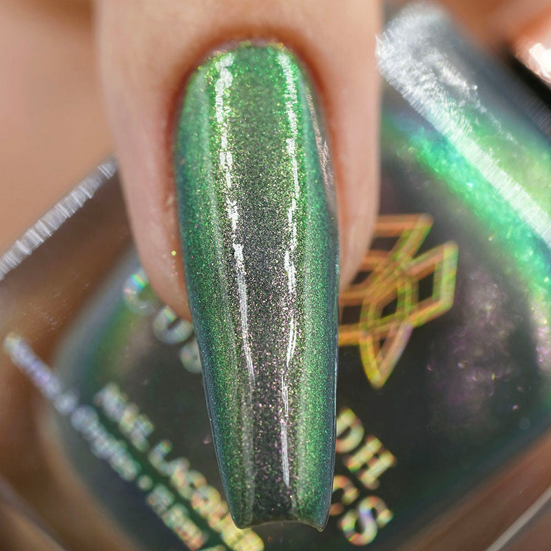 Clionadh Cosmetics - Cerebral Cortex Nail Polish