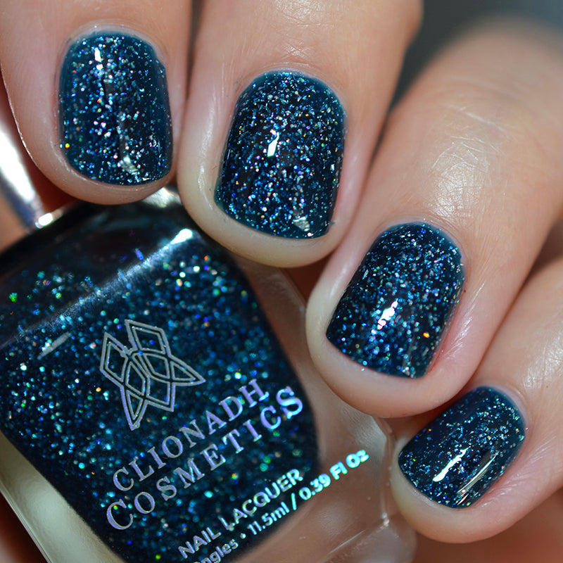 Clionadh Cosmetics - Chain Letter Nail Polish