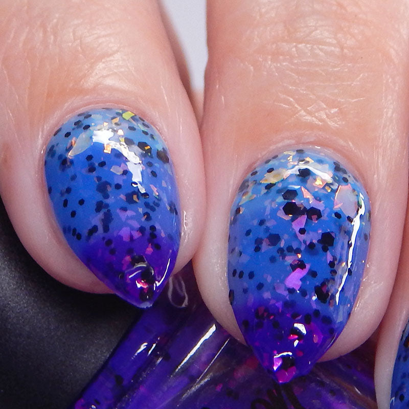 Chamaeleon Nails - Jellyfish Nail Polish (Thermal) - Store Exclusive