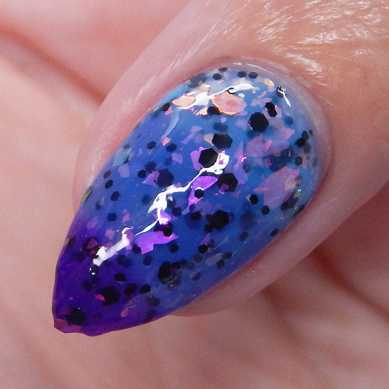 Chamaeleon Nails - Jellyfish Nail Polish (Thermal) - Store Exclusive