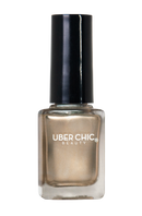 UberChic Beauty - Champagne Stamping Polish