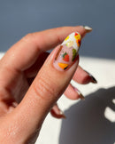 Deco Beauty - Charcuterie Nail Stickers