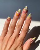 Deco Beauty - Charcuterie Nail Stickers