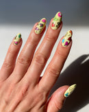 Deco Beauty - Charmed Nail Stickers