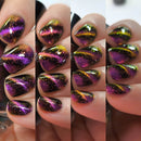 KBShimmer - Charmed Life Nail Polish (Magnetic)