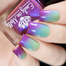 Emily De Molly - Check It Nail Polish (Thermal)